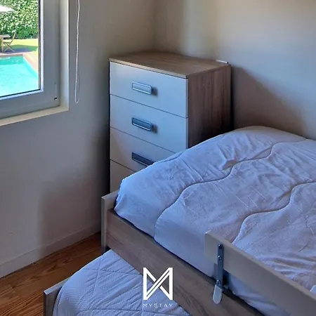 Mystay - Quinta Do Feriegård Louro