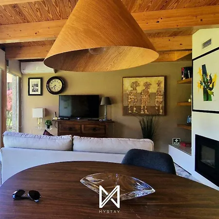 Mystay - Quinta Do *
