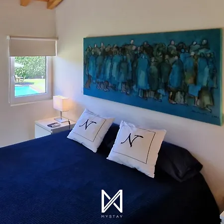 Mystay - Quinta Do Louro