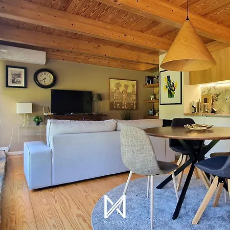 Mystay - Quinta Do