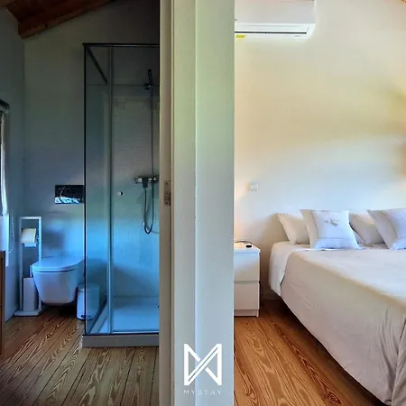 Mystay - Quinta Do Feriegård *