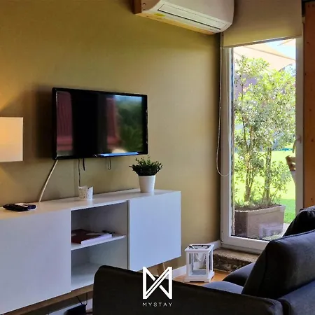 Feriegård Mystay - Quinta Do *