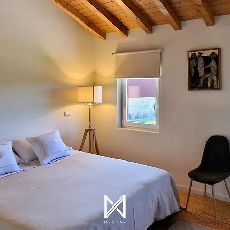 Feriegård Mystay - Quinta Do Louro