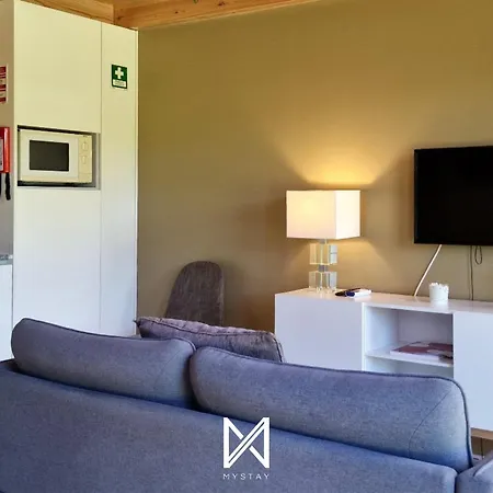Mystay - Quinta Do Feriegård