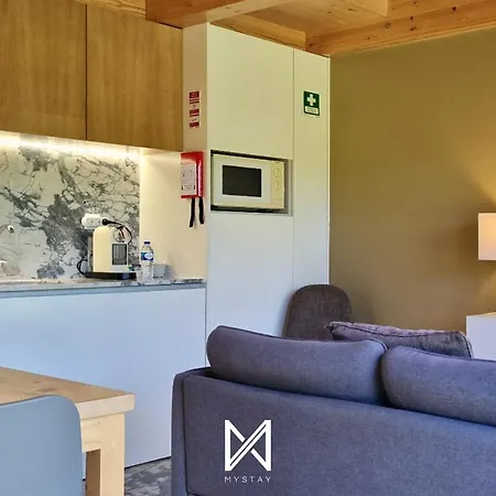 Mystay - Quinta Do Feriegård Louro