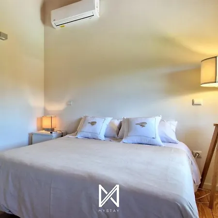 Feriegård Mystay - Quinta Do