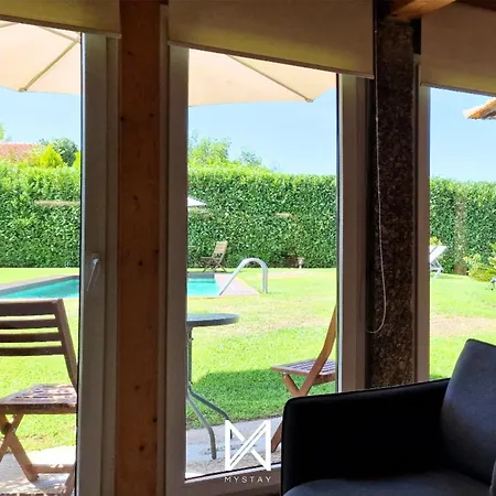 Feriegård Mystay - Quinta Do *