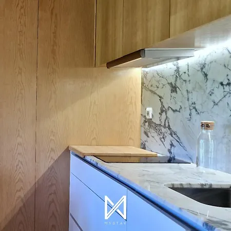Mystay - Quinta Do Feriegård Louro
