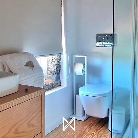 Mystay - Quinta Do Feriegård *