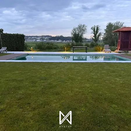 Mystay - Quinta Do Louro