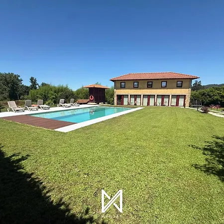 Mystay - Quinta Do