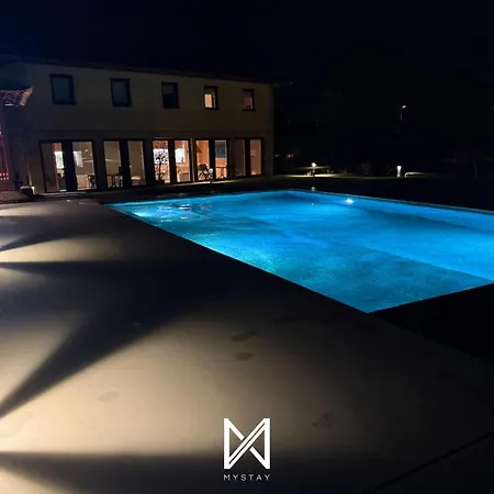 Feriegård Mystay - Quinta Do *