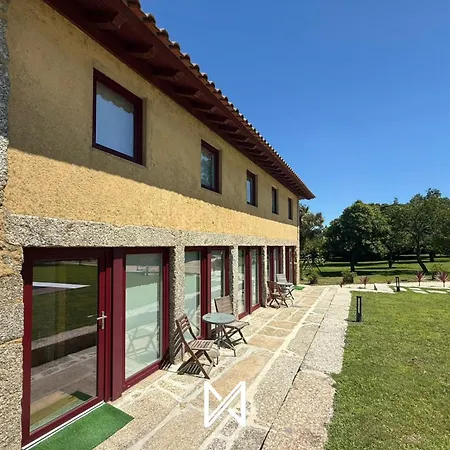 Mystay - Quinta Do * Louro