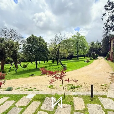 Mystay - Quinta Do