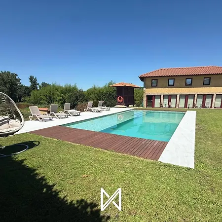 Feriegård Mystay - Quinta Do Louro