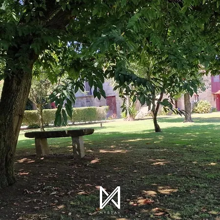Mystay - Quinta Do *