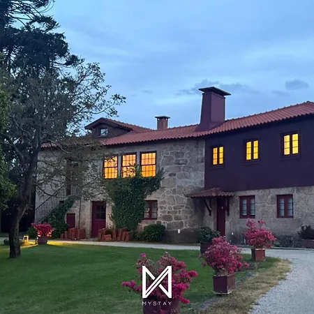 Mystay - Quinta Do Feriegård