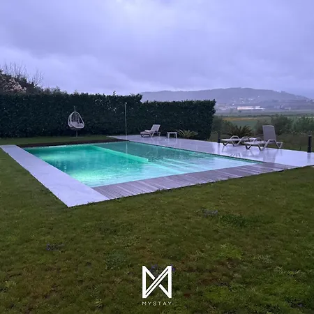 Feriegård Mystay - Quinta Do