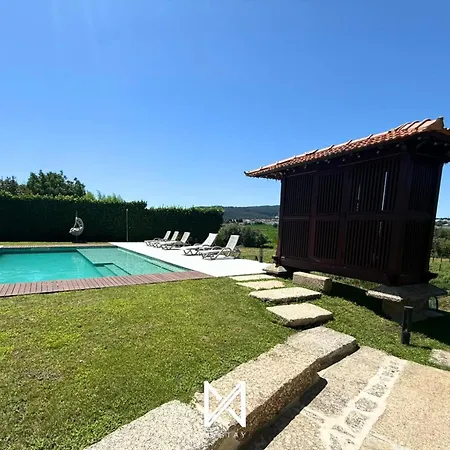 Feriegård Mystay - Quinta Do