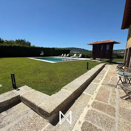 Mystay - Quinta Do Feriegård *