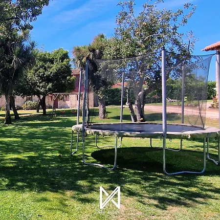 Mystay - Quinta Do Feriegård *