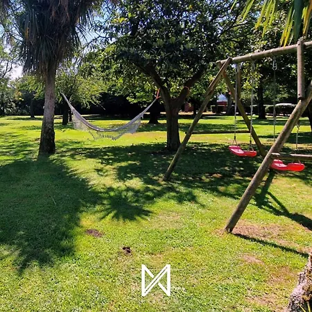 Mystay - Quinta Do Feriegård