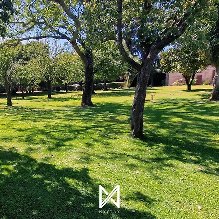 Mystay - Quinta Do Feriegård *